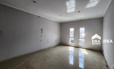 DIJUAL RUKO MURAH JL. LETJEN SUPRAPTO DEKAT GEDUNG GRAHA SABA BUANA SOLO