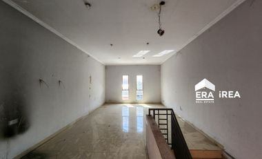 DIJUAL RUKO MURAH JL. LETJEN SUPRAPTO DEKAT GEDUNG GRAHA SABA BUANA SOLO