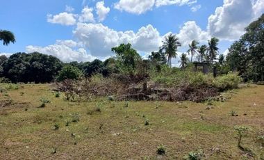 Residential Lot For Sale at Batangas City few minutes to STAR Tollway and Batangas Port
