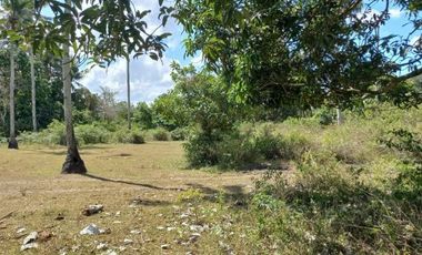 Residential Lot For Sale at Batangas City few minutes to STAR Tollway and Batangas Port