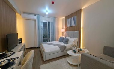 At 6,315/month Affordable Condo for sale in Suba Basbas Mactan Cebu