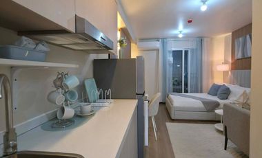 At 6,315/month Affordable Condo for sale in Suba Basbas Mactan Cebu
