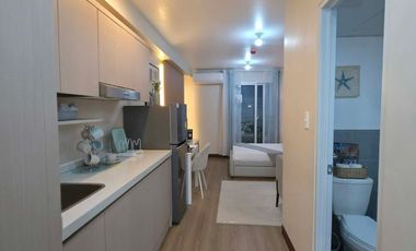At 6,315/month Affordable Condo for sale in Suba Basbas Mactan Cebu