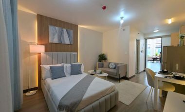 At 6,315/month Affordable Condo for sale in Suba Basbas Mactan Cebu