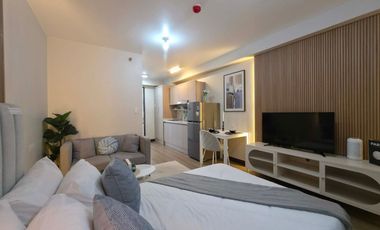 At 6,315/month Affordable Condo for sale in Suba Basbas Mactan Cebu