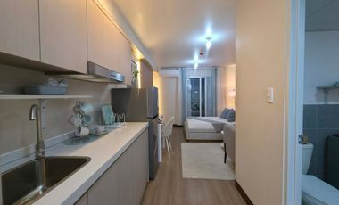 At 6,315/month Affordable Condo for sale in Suba Basbas Mactan Cebu