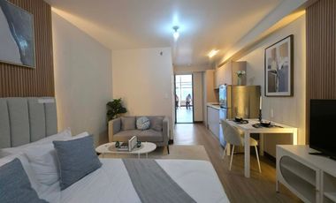 At 6,315/month Affordable Condo for sale in Suba Basbas Mactan Cebu