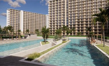 At 6,315/month Affordable Condo for sale in Suba Basbas Mactan Cebu