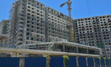 At 6,315/month Affordable Condo for sale in Suba Basbas Mactan Cebu