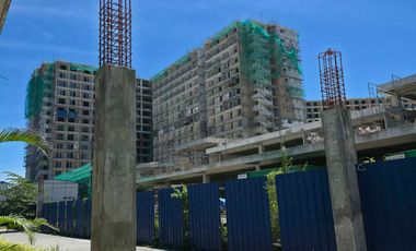At 6,315/month Affordable Condo for sale in Suba Basbas Mactan Cebu