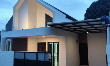 Rumah dijual di Pasirwangi, Ujungberung, Kota Bandung, Jawa Barat