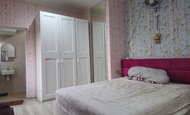 Disewakan Rumah Hook Mewah Alamanda Semi Furnished, Full AC, Sudah Renovasi, Siap Huni, Cakung, Jakarta Timur, 015