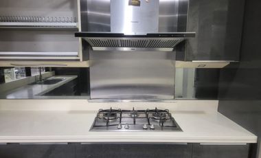 Disewakan Rumah Hook Mewah Alamanda Semi Furnished, Full AC, Sudah Renovasi, Siap Huni, Cakung, Jakarta Timur, 015