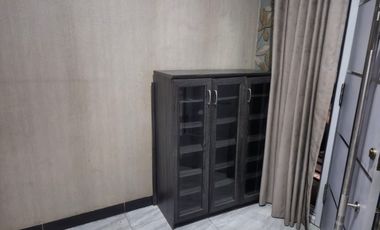 Disewakan Rumah Hook Mewah Alamanda Semi Furnished, Full AC, Sudah Renovasi, Siap Huni, Cakung, Jakarta Timur, 015