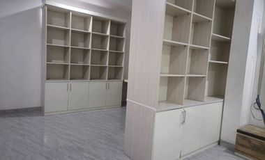 Disewakan Rumah Hook Mewah Alamanda Semi Furnished, Full AC, Sudah Renovasi, Siap Huni, Cakung, Jakarta Timur, 015