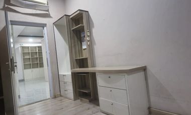 Disewakan Rumah Hook Mewah Alamanda Semi Furnished, Full AC, Sudah Renovasi, Siap Huni, Cakung, Jakarta Timur, 015