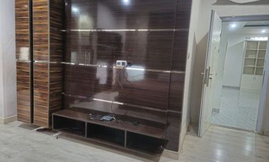 Disewakan Rumah Hook Mewah Alamanda Semi Furnished, Full AC, Sudah Renovasi, Siap Huni, Cakung, Jakarta Timur, 015