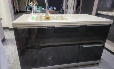 Disewakan Rumah Hook Mewah Alamanda Semi Furnished, Full AC, Sudah Renovasi, Siap Huni, Cakung, Jakarta Timur, 015