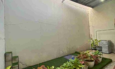 Sewa Cepat Rumah Furnish Siap Huni di Samata Dekat Summarecon