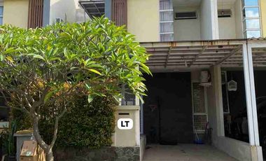 Sewa Cepat Rumah Furnish Siap Huni di Samata Dekat Summarecon