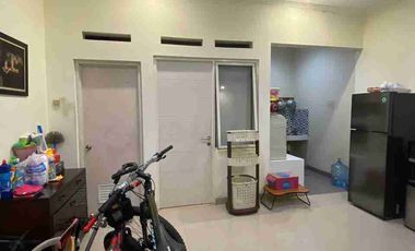 Sewa Cepat Rumah Furnish Siap Huni di Samata Dekat Summarecon