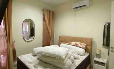 Sewa Cepat Rumah Furnish Siap Huni di Samata Dekat Summarecon