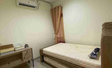 Sewa Cepat Rumah Furnish Siap Huni di Samata Dekat Summarecon