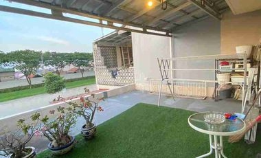 Sewa Cepat Rumah Furnish Siap Huni di Samata Dekat Summarecon