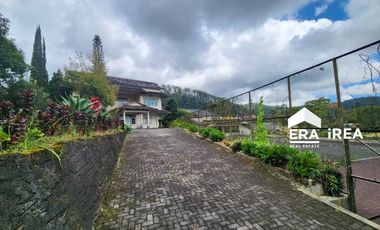 DIJUAL VILLA MURAH DEKAT WISATA BUKIT SEKIPAN TAWANGMANGU