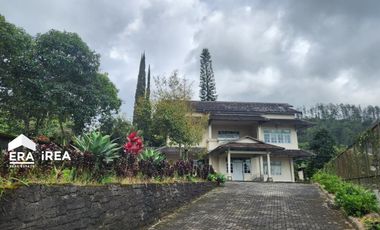 DIJUAL VILLA MURAH DEKAT WISATA BUKIT SEKIPAN TAWANGMANGU