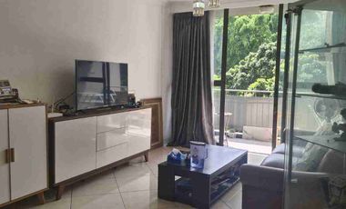 Dijual Apartemen Taman Rasuna Kuningan Siap Huni