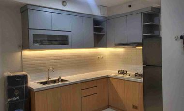 Dijual Apartemen Taman Rasuna Kuningan Siap Huni