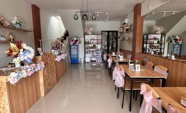 Ruko London Park Avenue WBM