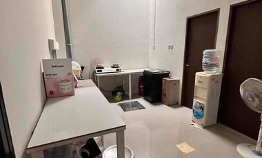 Ruko London Park Avenue WBM