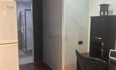 Departamento amueblado en renta en la Condesa!!