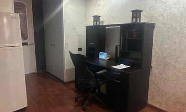 Departamento amueblado en renta en la Condesa!!