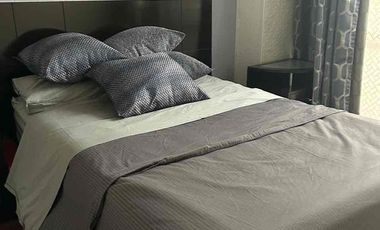 Departamento amueblado en renta en la Condesa!!