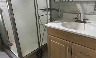 Departamento amueblado en renta en la Condesa!!