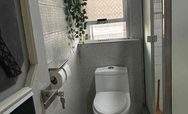 Departamento amueblado en renta en la Condesa!!