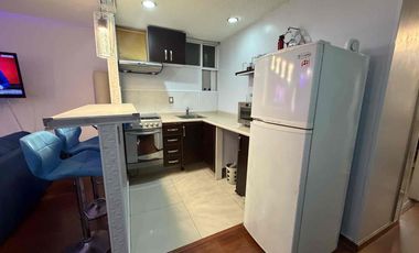Departamento amueblado en renta en la Condesa!!