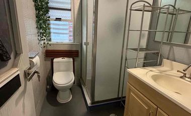 Departamento amueblado en renta en la Condesa!!