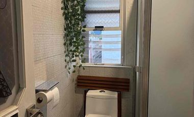 Departamento amueblado en renta en la Condesa!!