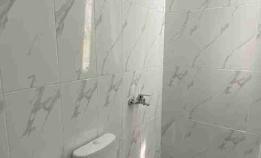 Rumah Baru Cluster di Cimahi Utara BVC 1 Lantai SHM bisa KPR 495 JT Cash