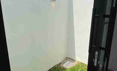 Rumah Baru Cluster di Cimahi Utara BVC 1 Lantai SHM bisa KPR 495 JT Cash