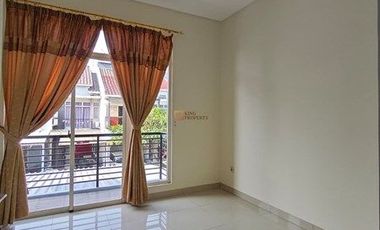 Modern Minimalist Disewakan Rumah 2 Lantai Puri Mansion – Dekat Mall Puri Indah & Lippo Mall Puri