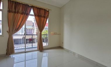 Modern Minimalist Disewakan Rumah 2 Lantai Puri Mansion – Dekat Mall Puri Indah & Lippo Mall Puri