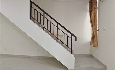 Modern Minimalist Disewakan Rumah 2 Lantai Puri Mansion – Dekat Mall Puri Indah & Lippo Mall Puri