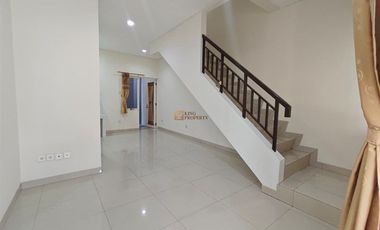 Modern Minimalist Disewakan Rumah 2 Lantai Puri Mansion – Dekat Mall Puri Indah & Lippo Mall Puri