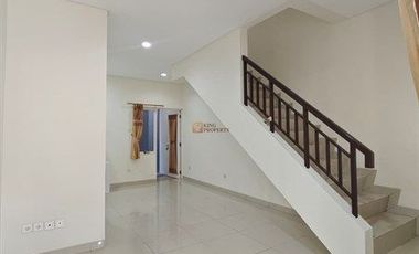 Modern Minimalist Disewakan Rumah 2 Lantai Puri Mansion – Dekat Mall Puri Indah & Lippo Mall Puri