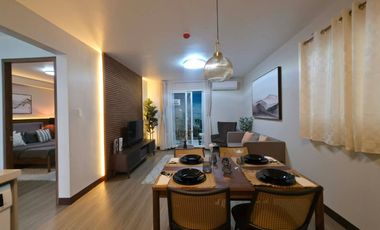 ALL IN PRICE 1-Bedroom Condo for sale in Saekyung Lapu-Lapu City Cebu